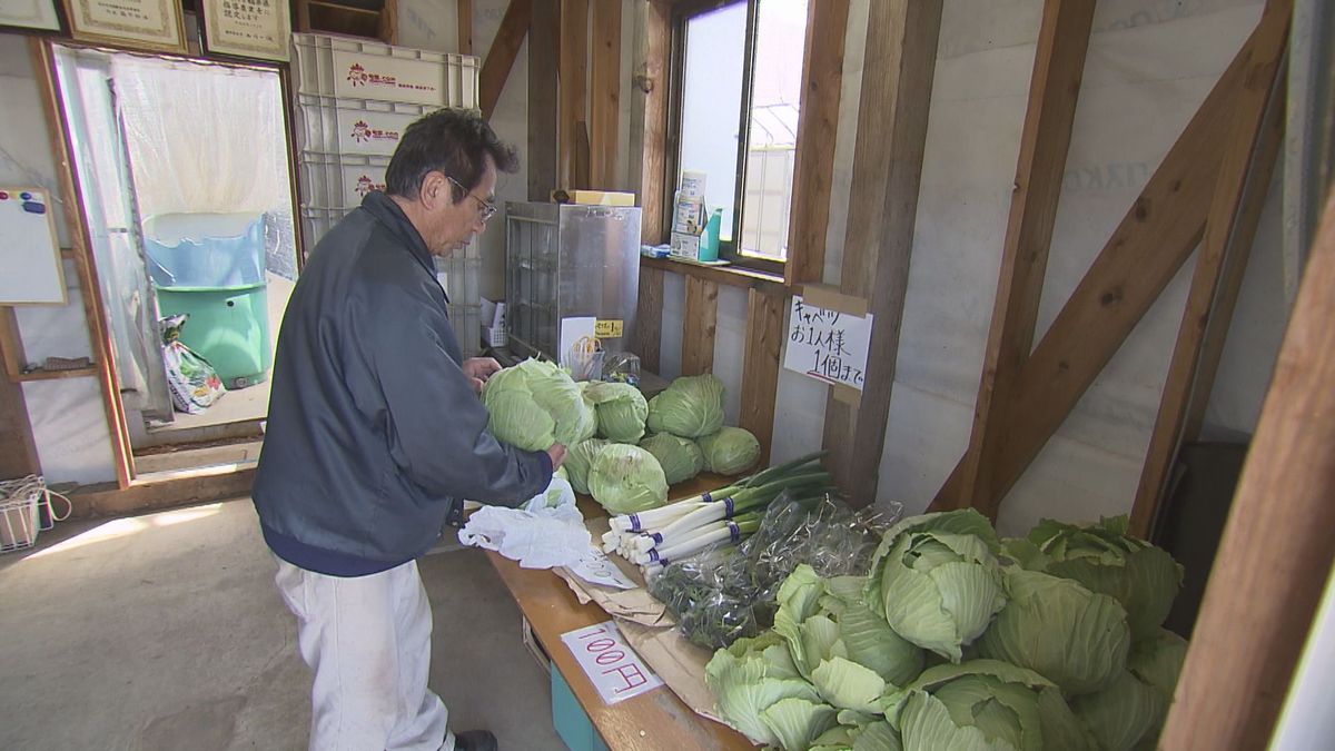 【ふくい・くらしの研究所】「食品の値上げ」 物価の上昇に収入が追い付かず暮らし向きが悪化 　安い備蓄米販売も全体の価格抑制難しく